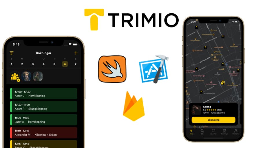 Trimio